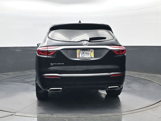 Used 2021 Buick Enclave Avenir w/ Avenir Technology Package image 6