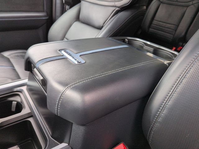 Certified 2026 Ford F350 Platinum AWD/4WD image 19