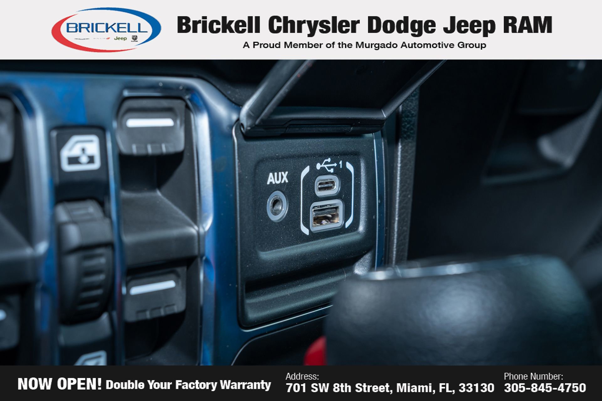 New 2026 Jeep Gladiator Sport image 30