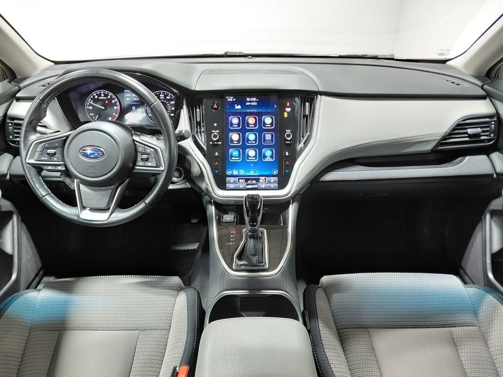 Used 2022 Subaru Outback Premium w/ Popular Package #1 image 4