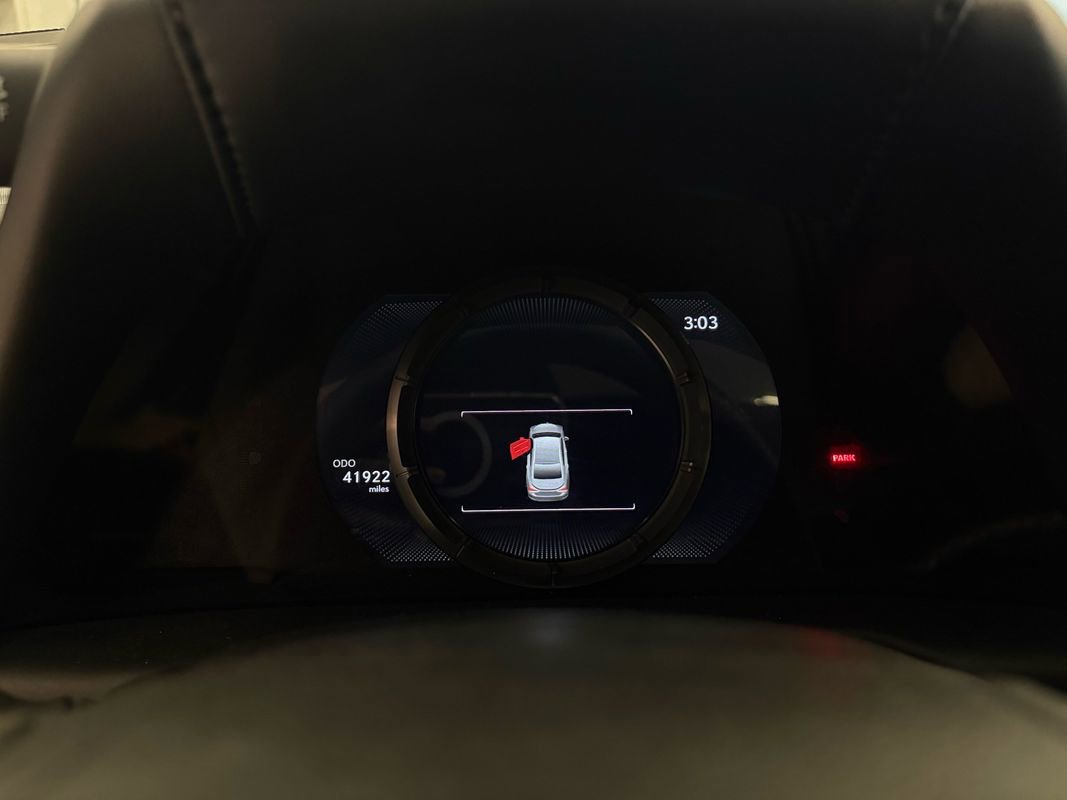 Used 2019 Lexus ES 350 F Sport image 20