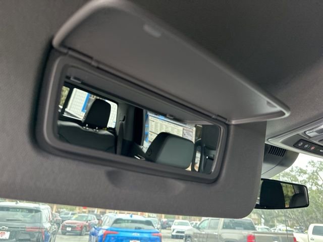 New 2026 Chevrolet Silverado 1500 LT w/ Safety Package image 25