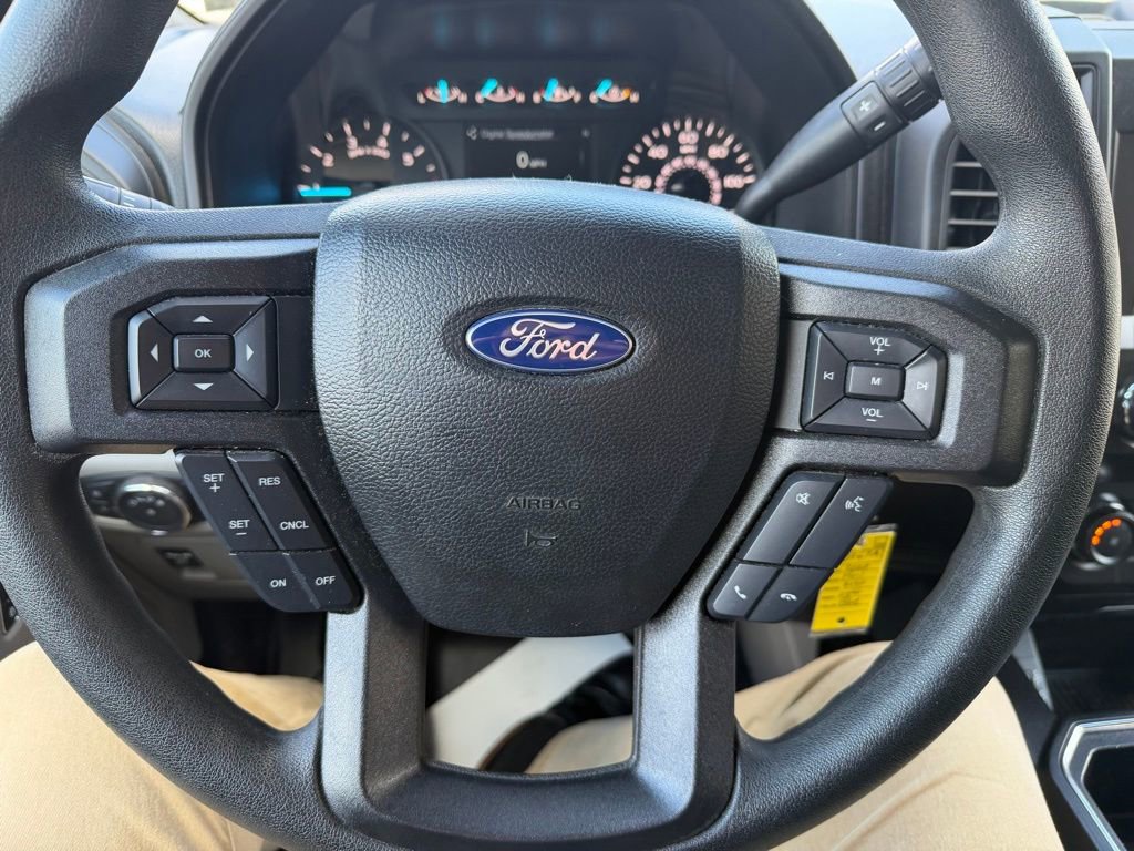 Used 2020 Ford F150 XL w/ Equipment Group 101A Mid image 22