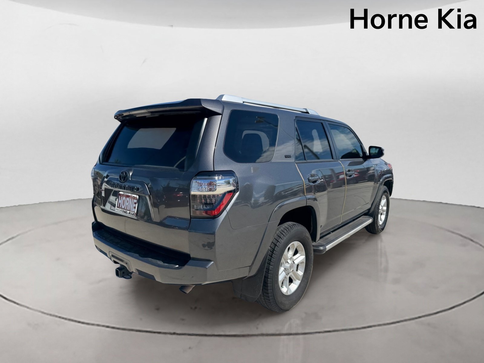 Used 2016 Toyota 4Runner SR5 Premium AWD/4WD image 4