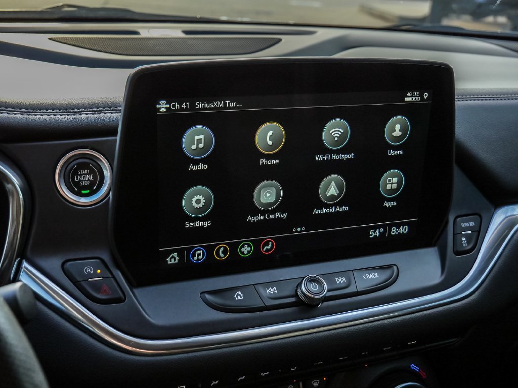 Used 2023 Chevrolet Blazer LT FWD image 32