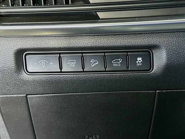 Used 2023 Kia Telluride SX Prestige X-Line AWD/4WD image 11