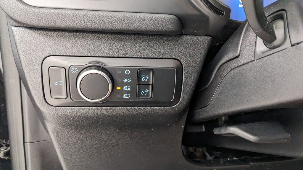 Certified 2023 Ford Escape ST-Line w/ Tech Pack #1 image 22