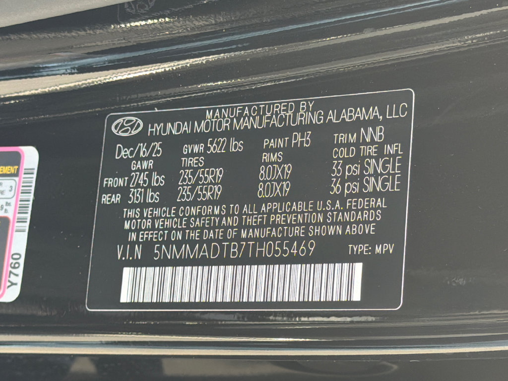 Used 2026 Genesis GV70 2.5T Select AWD/4WD image 37