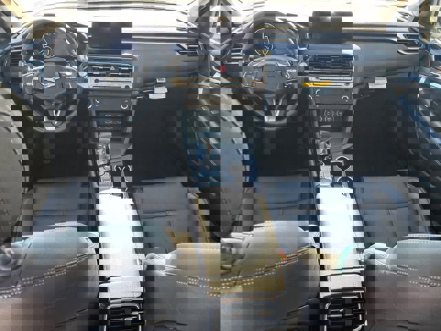 New 2026 Genesis G70 2.5T image 10