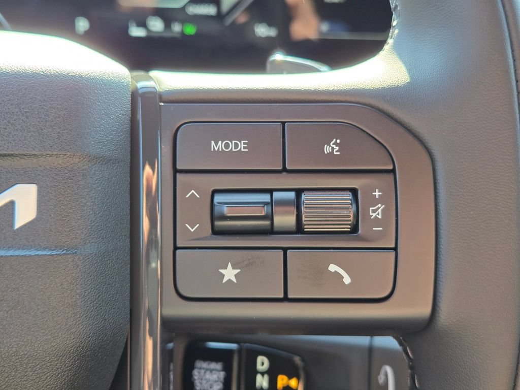 New 2027 Kia Telluride SX X-Line AWD/4WD image 25