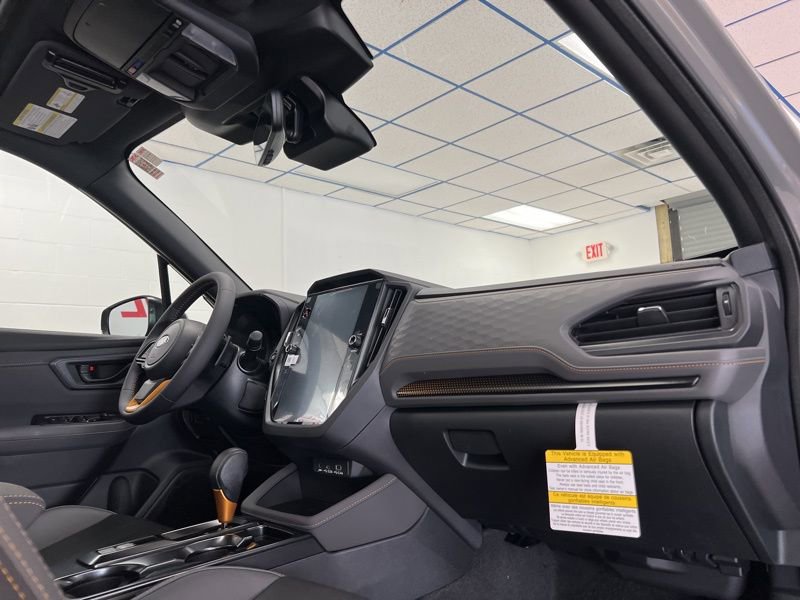 New 2026 Subaru Forester Wilderness AWD/4WD image 18
