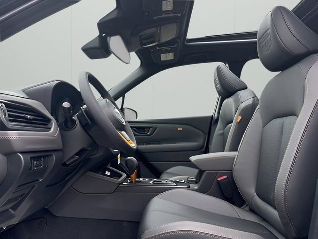 New 2026 Subaru Forester Wilderness w/ Wilderness Package image 13