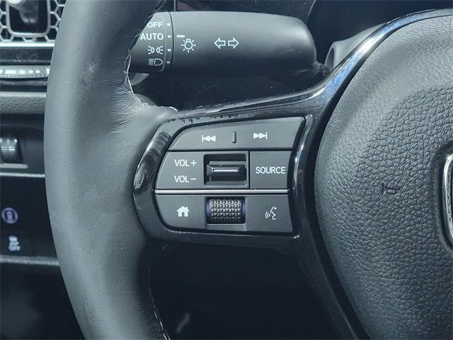 Certified 2024 Honda Civic EX image 28