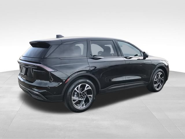 Used 2024 Lincoln Nautilus Premier w/ Jet Appearance Package AWD/4WD image 8