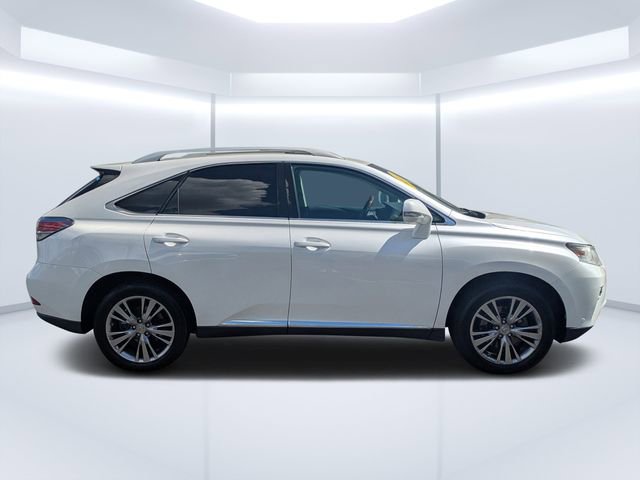 Used 2013 Lexus RX 350 FWD w/ Navigation Pkg image 2