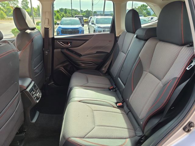 Used 2023 Subaru Forester Sport image 17