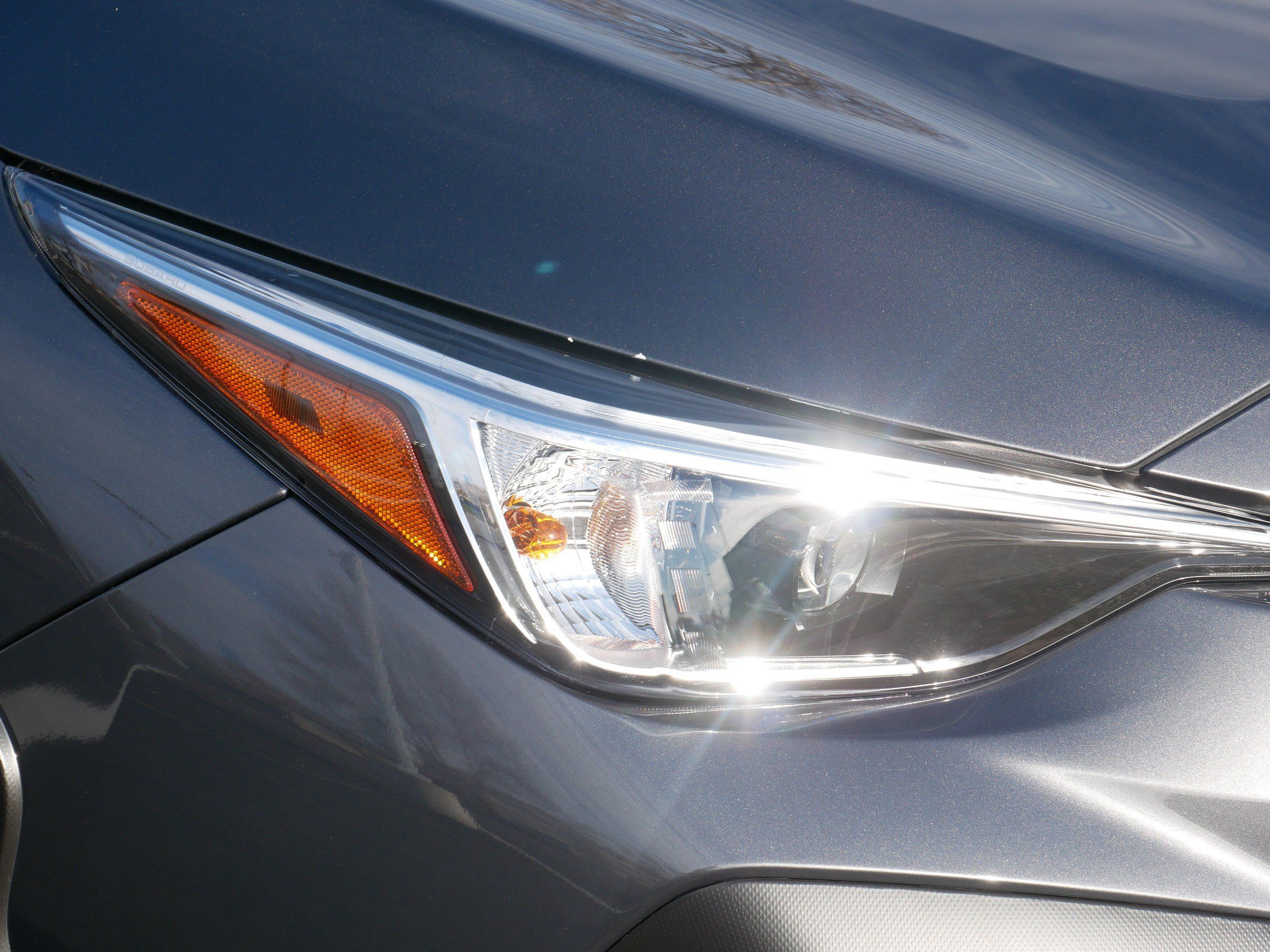 Used 2025 Subaru Crosstrek 2.0i Premium image 16