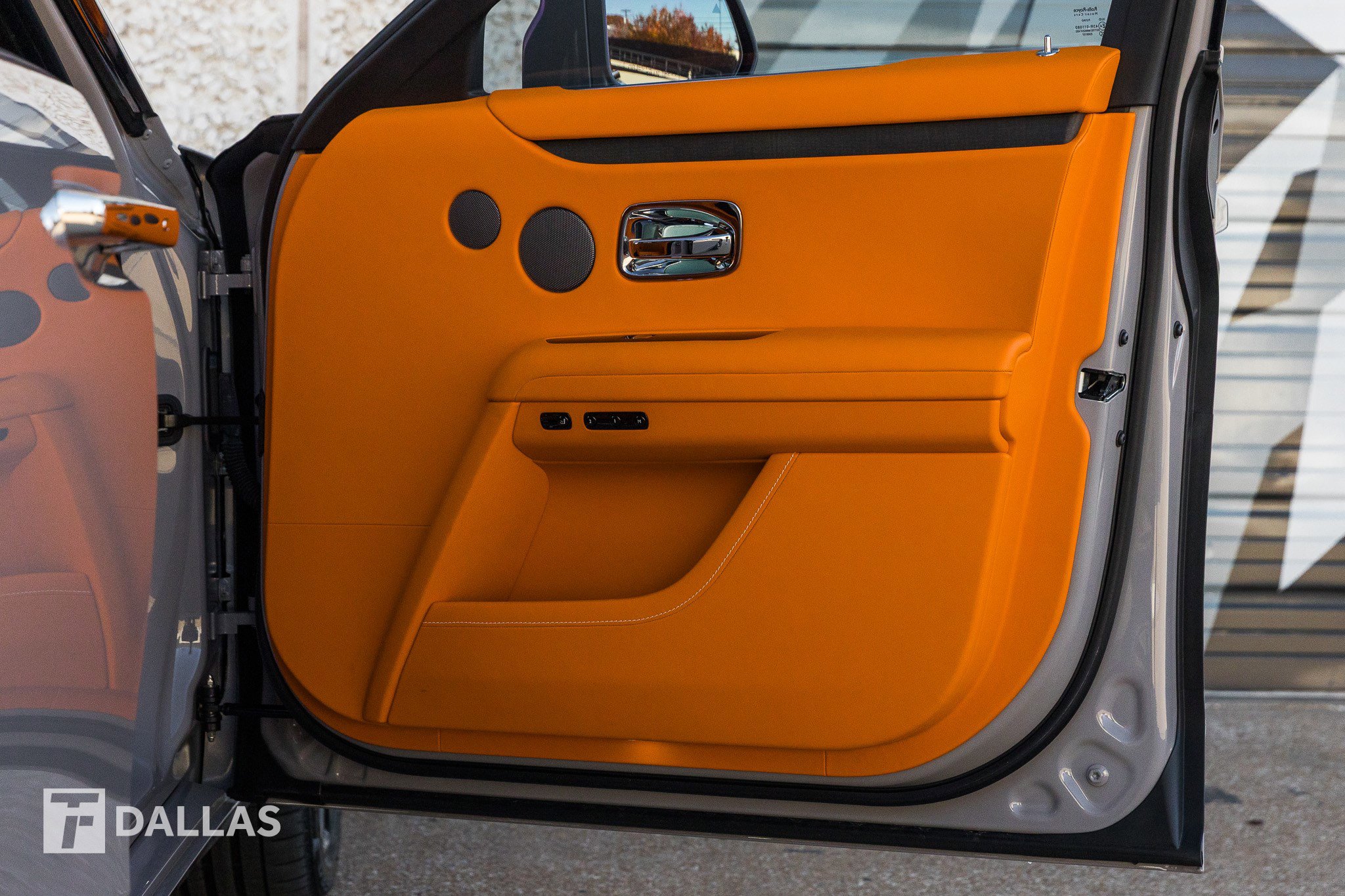 Used 2024 Rolls-Royce Ghost image 37