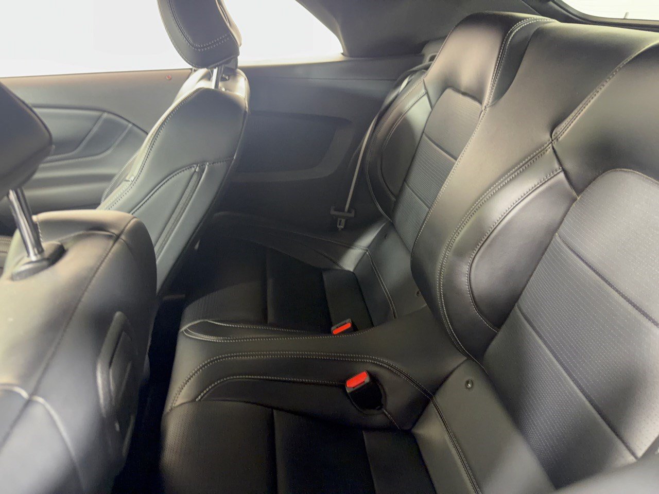 Used 2024 Ford Mustang GT Premium RWD image 25