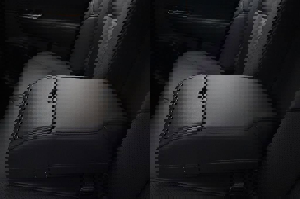 New 2026 Toyota Crown XLE image 22