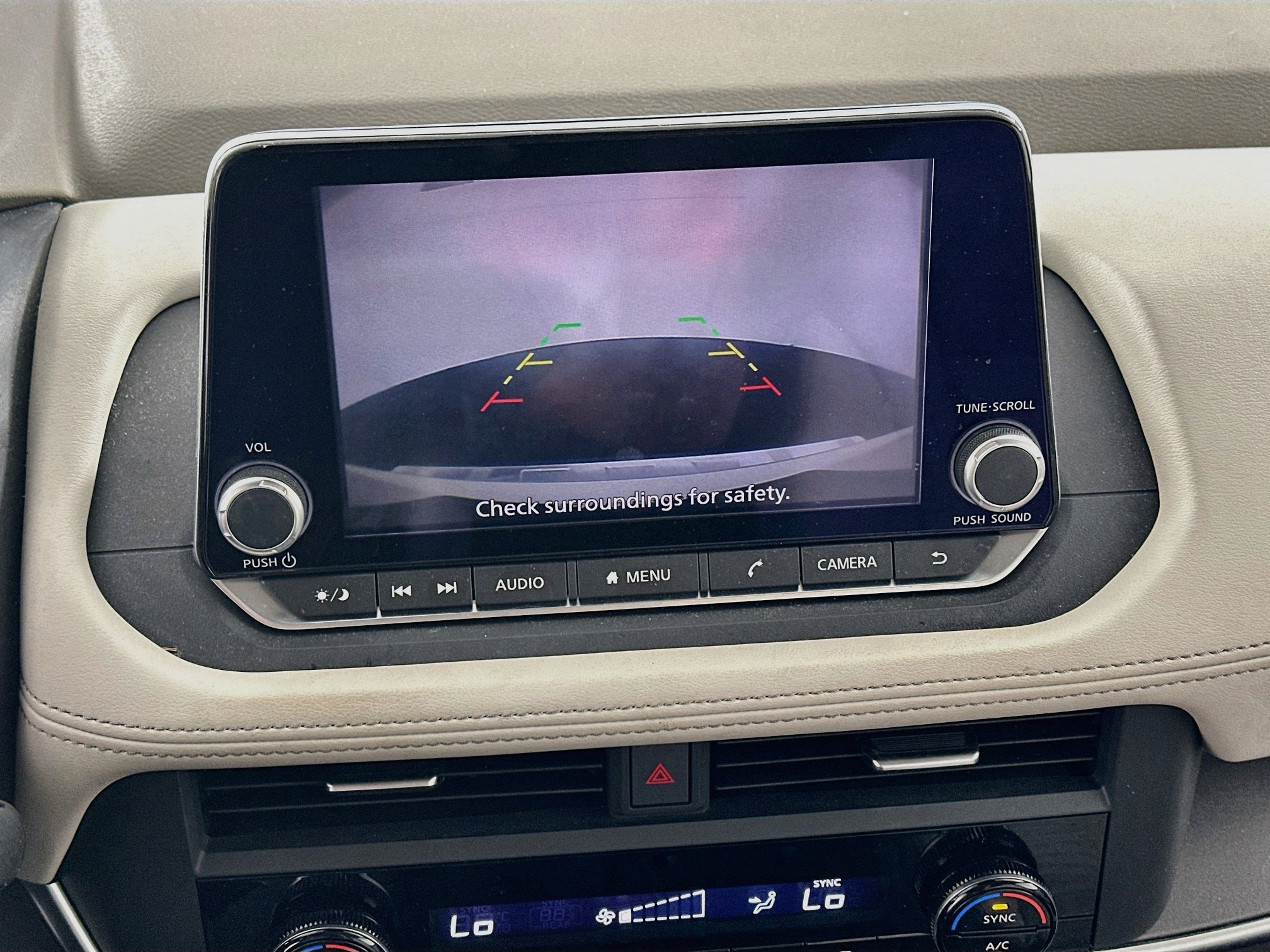Used 2023 Nissan Rogue SV FWD image 22
