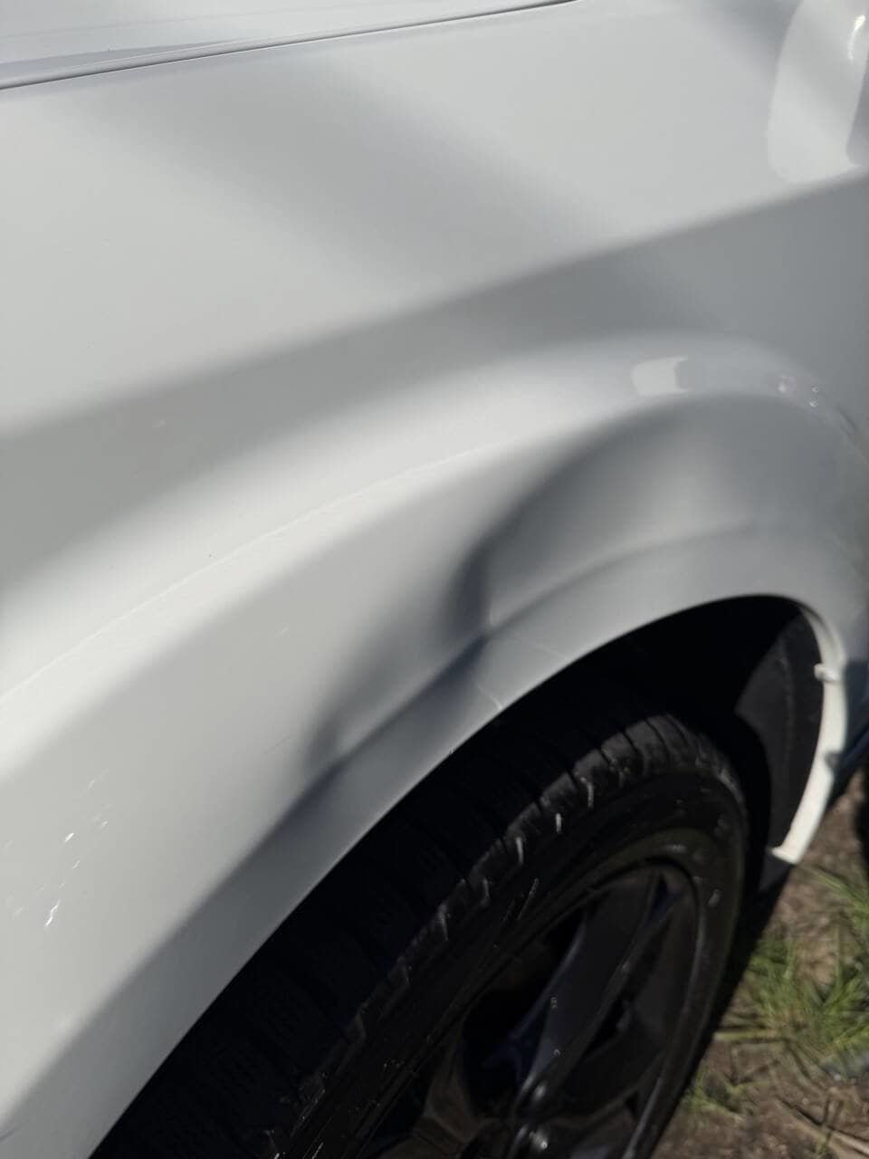 Used 2020 Dodge Journey Crossroad FWD image 9
