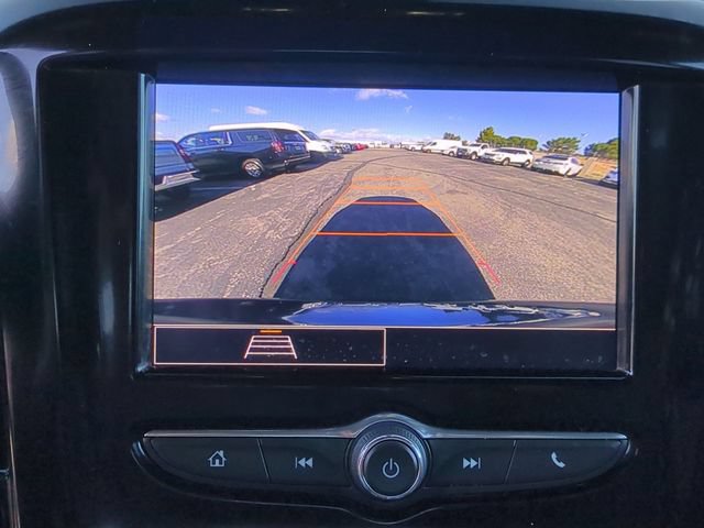 Certified 2023 Chevrolet Traverse LT FWD image 17