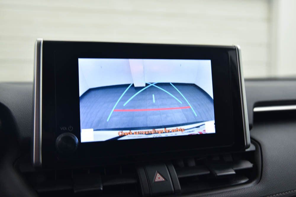 Used 2023 Toyota RAV4 XLE image 20