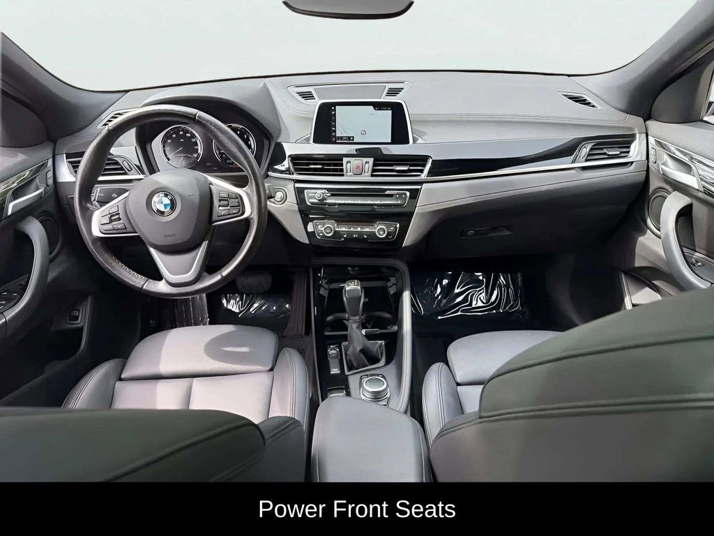 Used 2018 BMW X2 xDrive28i image 12