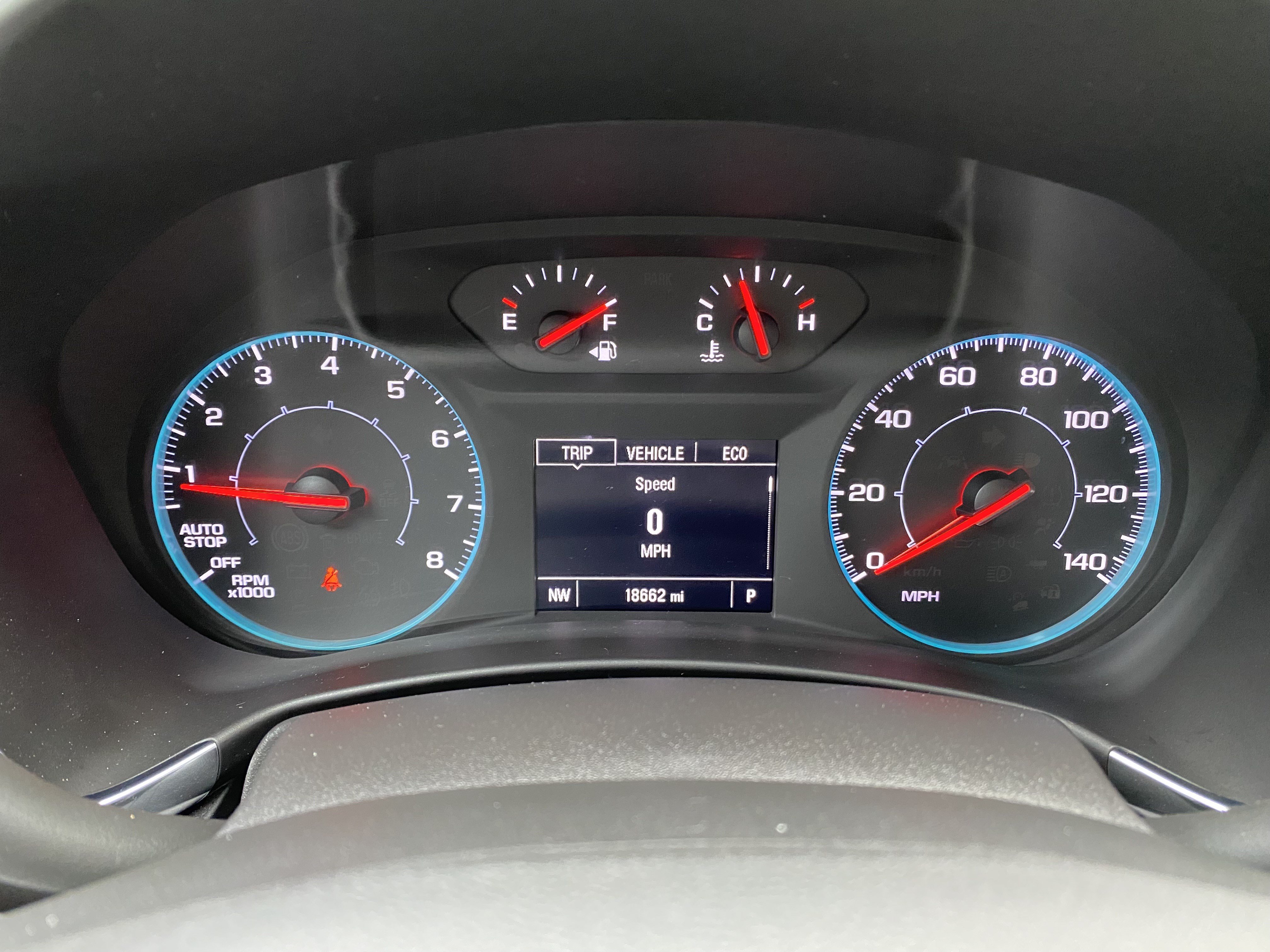 Used 2024 Chevrolet Equinox LS FWD image 21