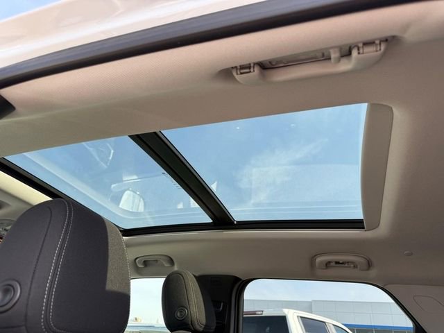 New 2026 Chevrolet TrailBlazer LT image 6