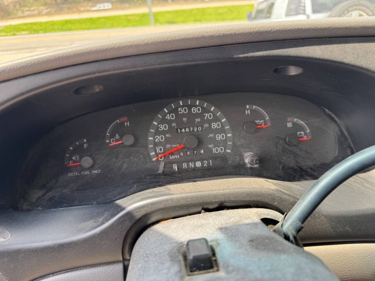 Used 1998 Ford E-350 and Econoline 350 RWD image 17