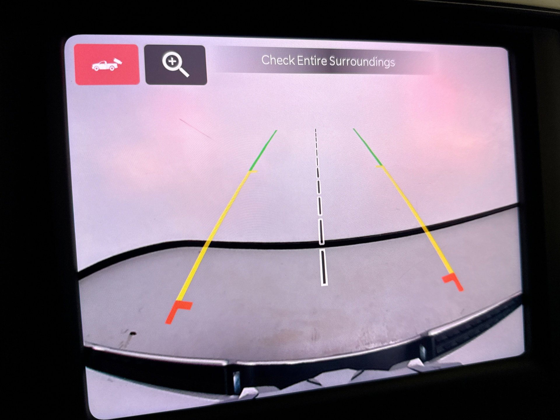 Used 2023 RAM 1500 Big Horn image 15