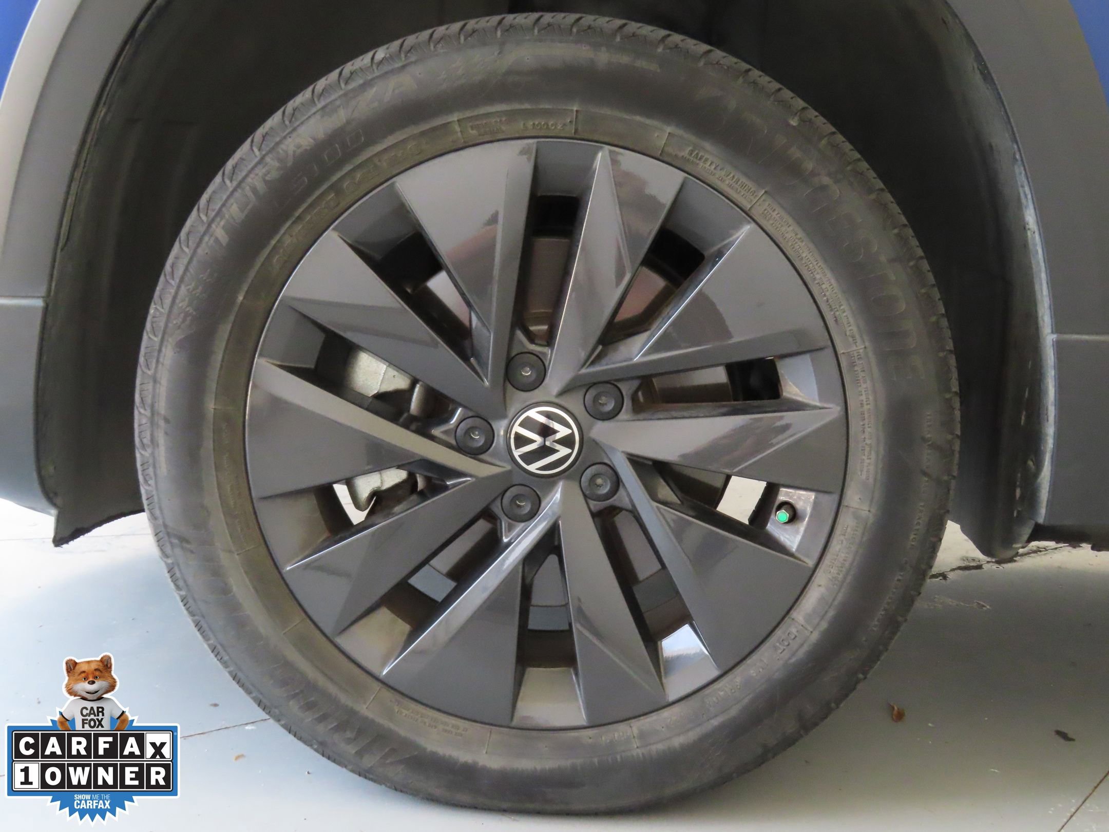 Used 2023 Volkswagen Taos S FWD image 27