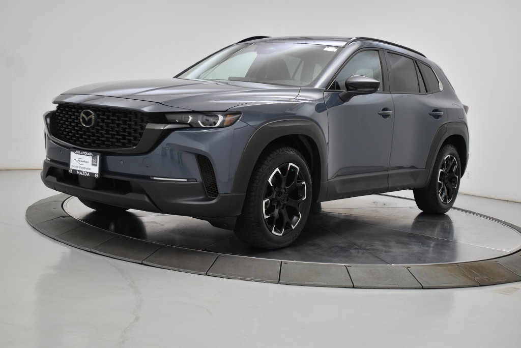 Certified 2026 MAZDA CX-50 Meridian Edition AWD/4WD image 14