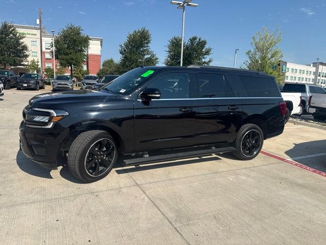 Used 2024 Ford Expedition Max Limited RWD image 7