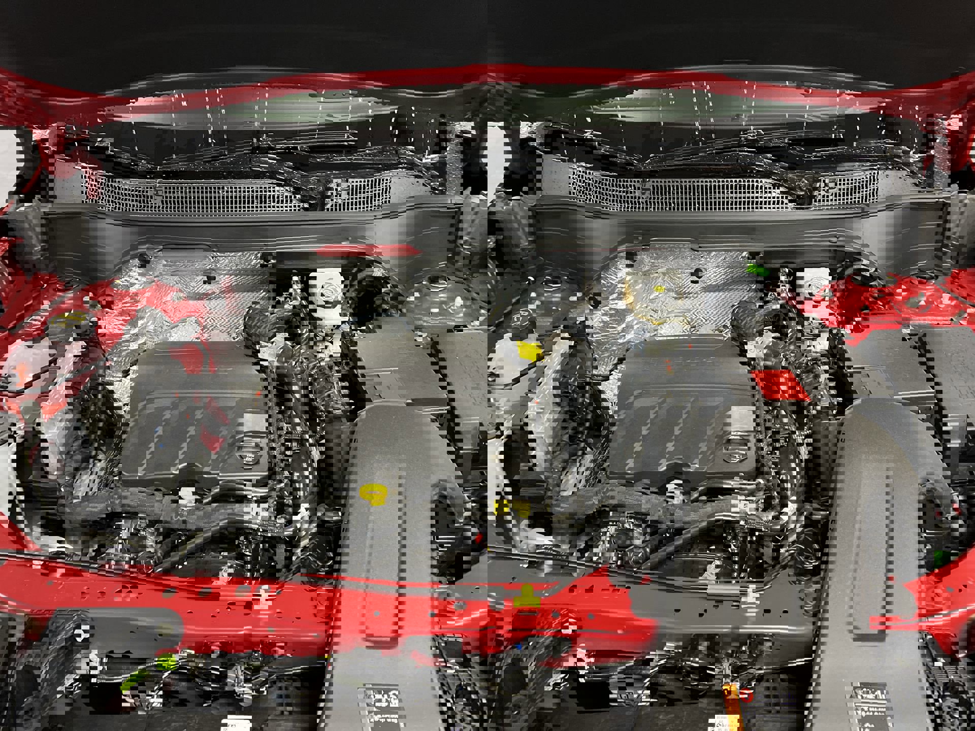 New 2026 Chevrolet Trax LT w/ Driver Confidence Package image 63