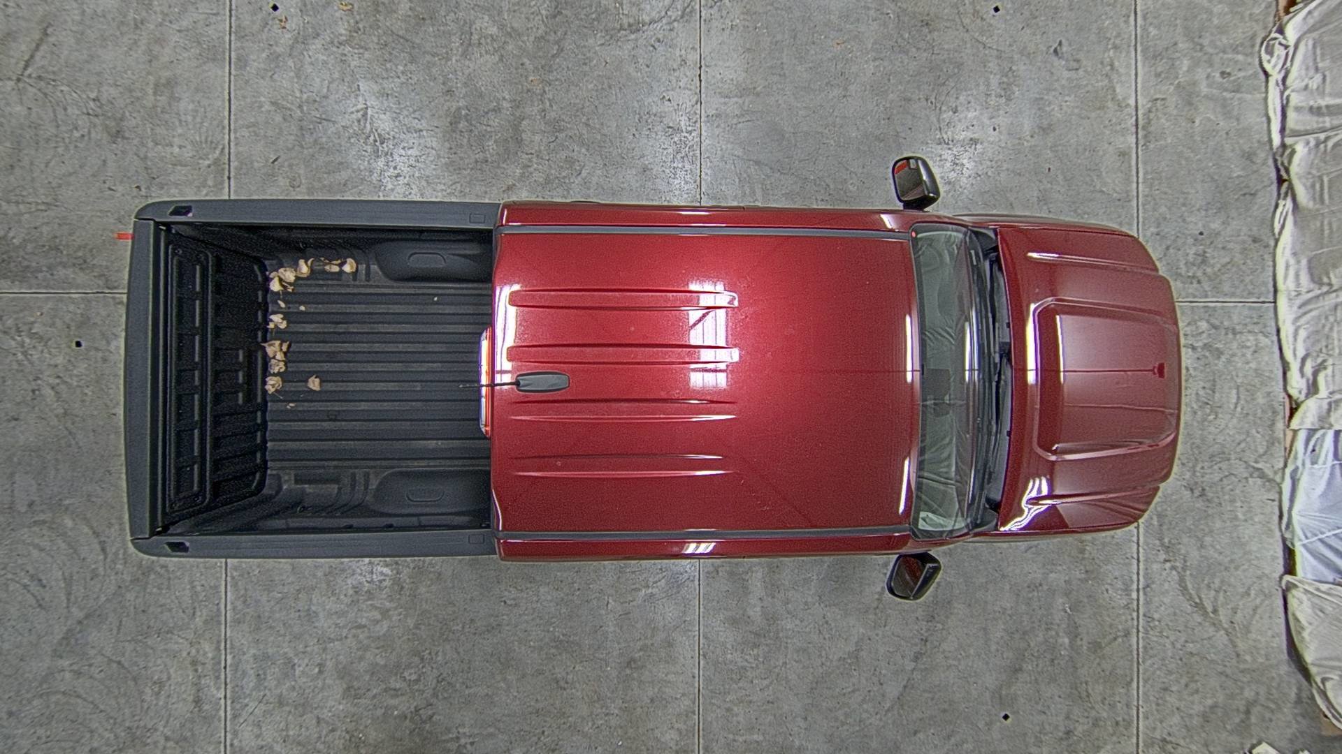 Used 2021 GMC Canyon AT4 w/ Driver Alert Package image 35