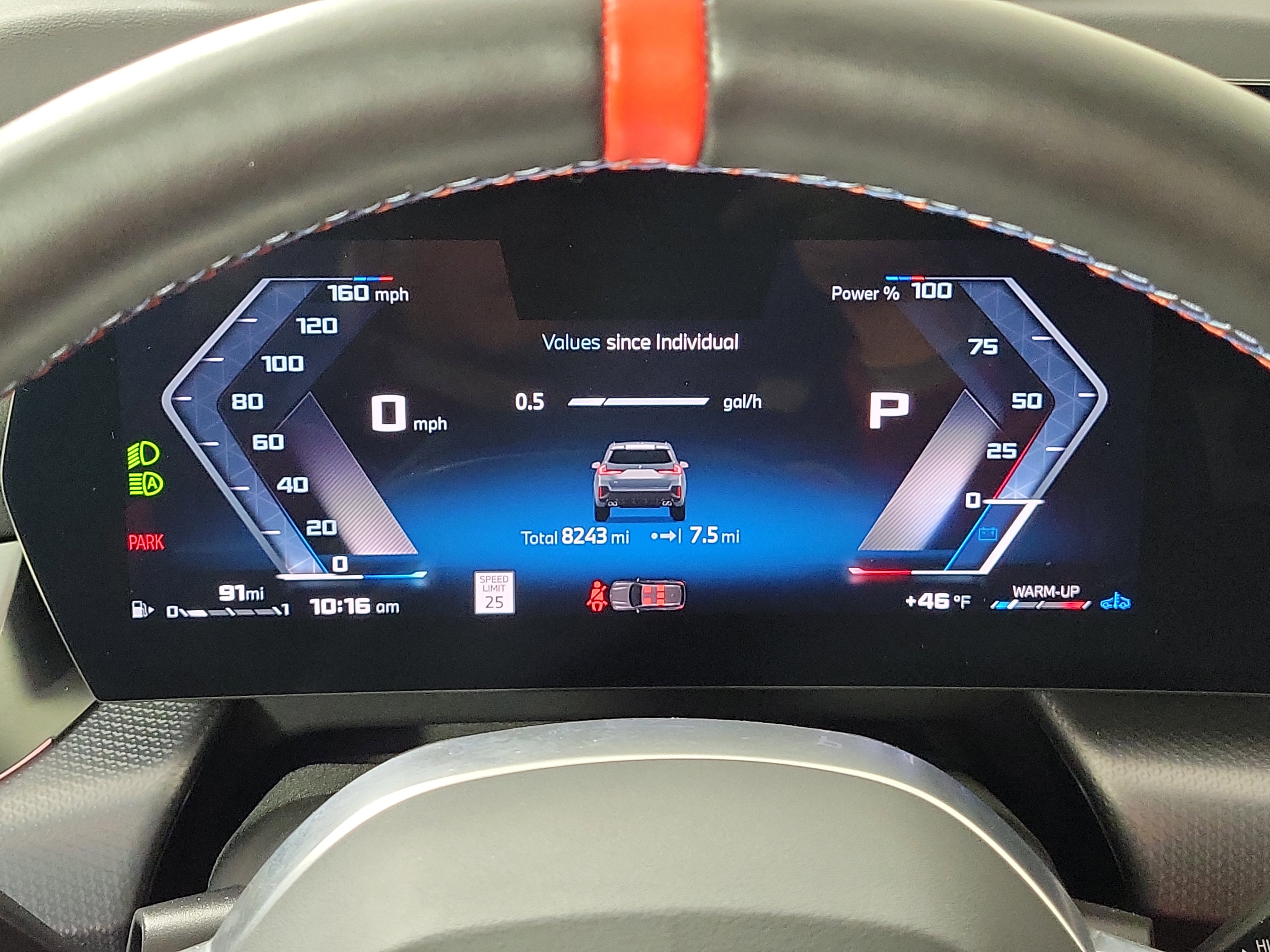 Certified 2025 BMW X1 M35i image 15