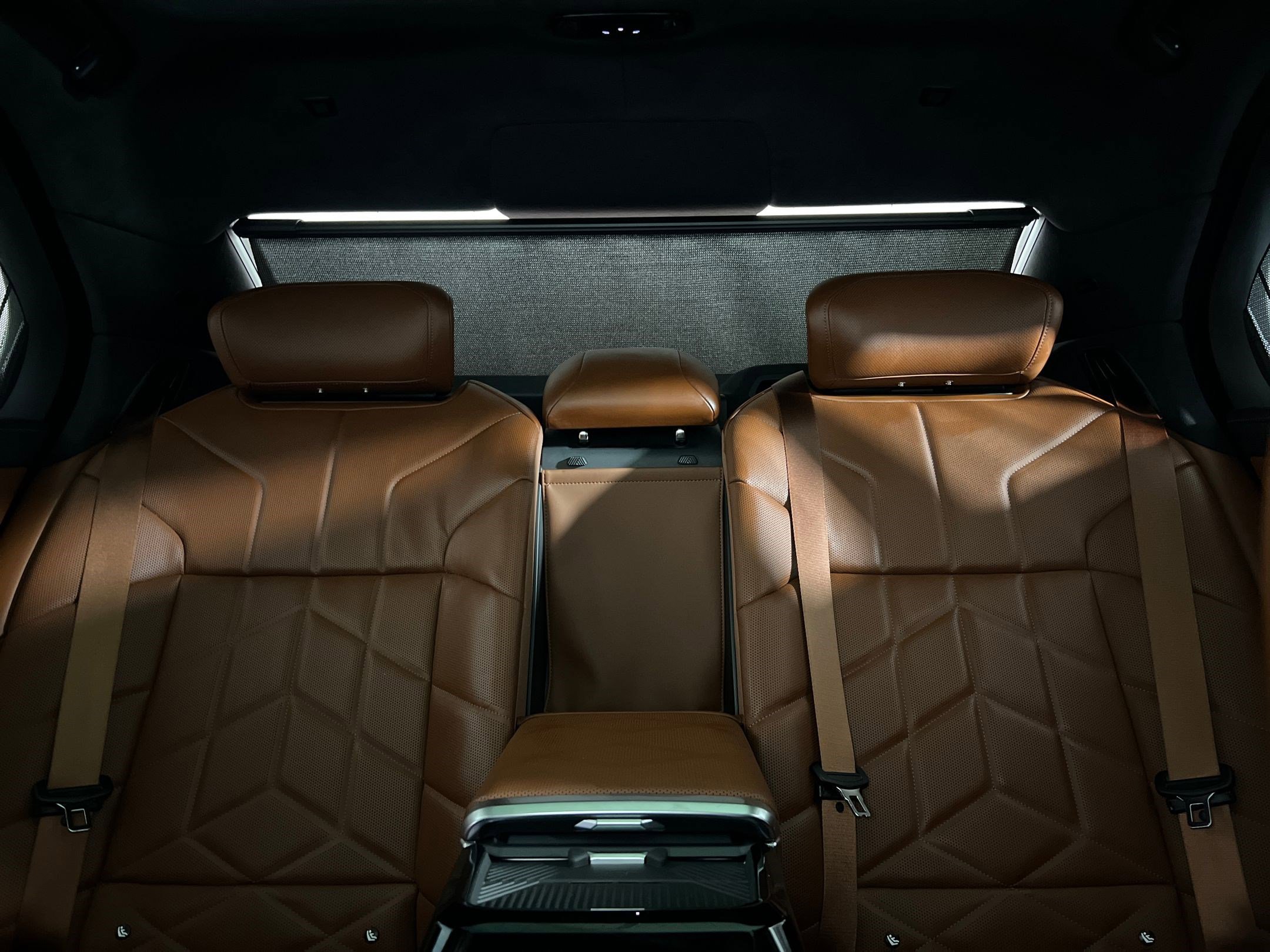 New 2026 BMW i7 eDrive50 w/ M Sport Package RWD image 30