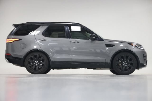Used 2019 Land Rover Discovery HSE Luxury AWD/4WD image 17