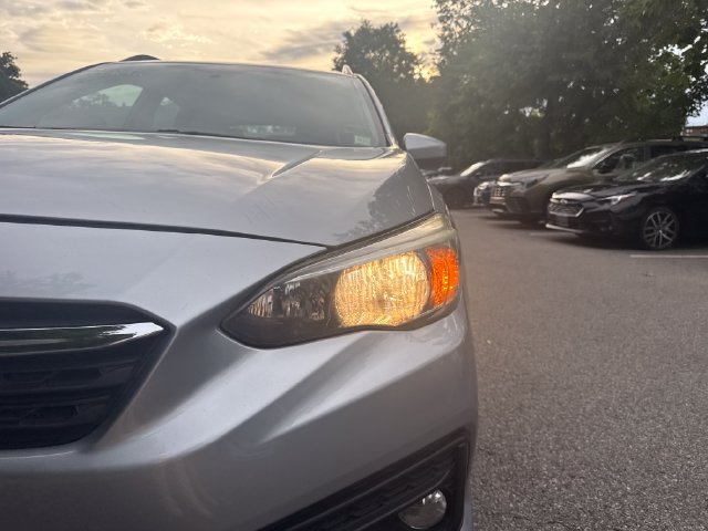 Used 2023 Subaru Impreza 2.0i Premium AWD/4WD image 7