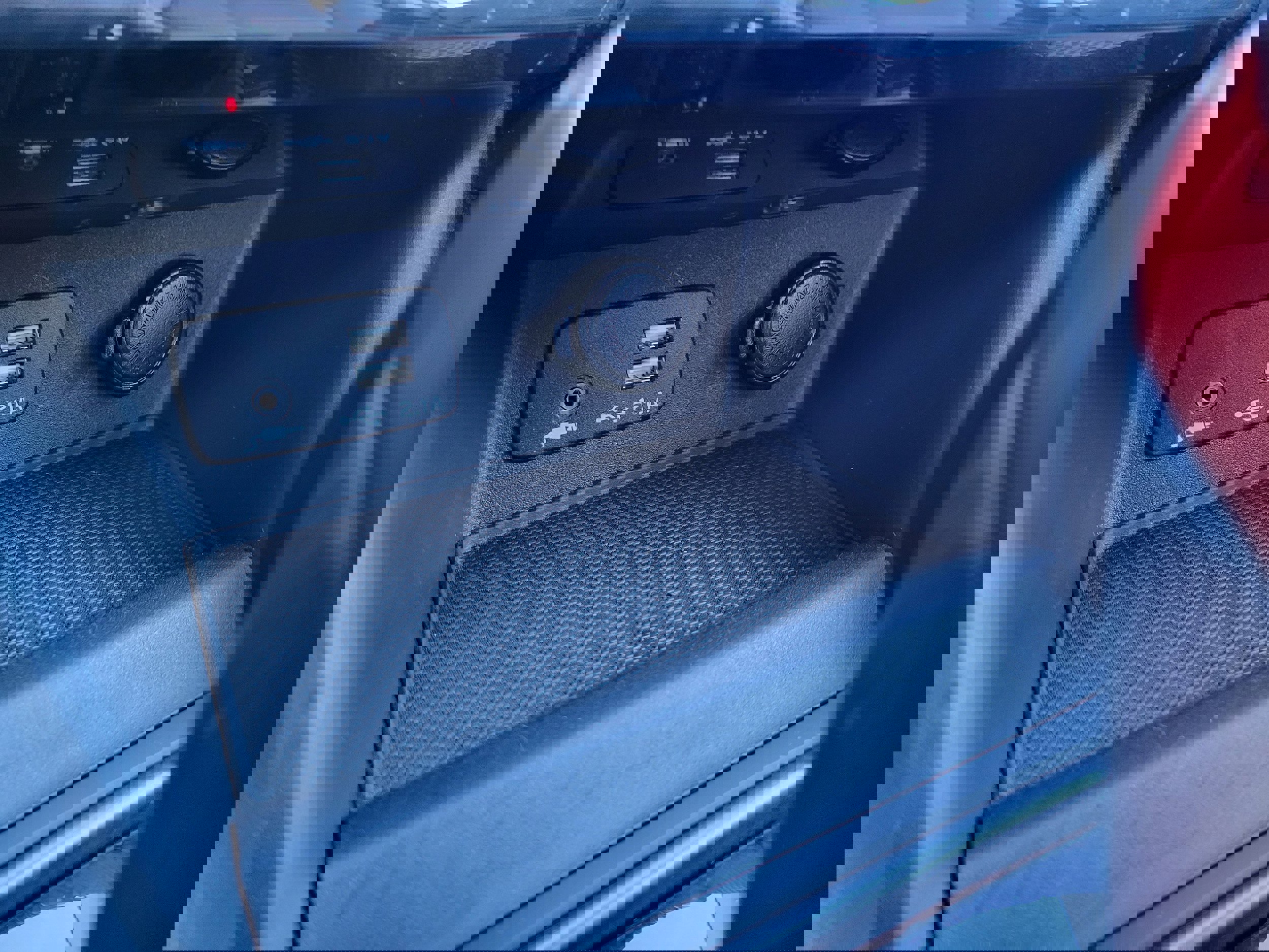 Certified 2024 Subaru Forester Sport image 21