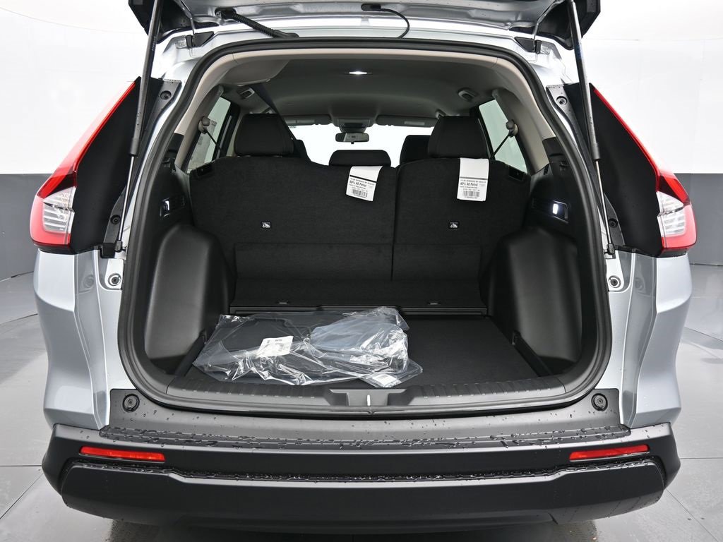 New 2026 Honda CR-V LX image 35