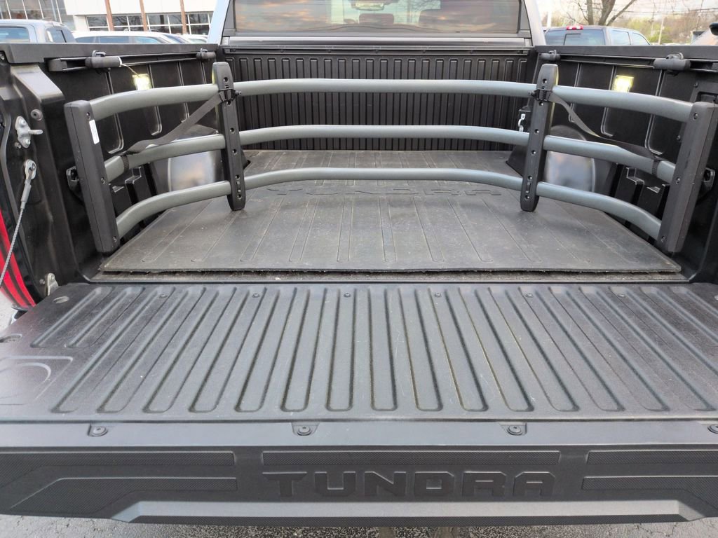 Used 2023 Toyota Tundra TRD Pro image 23