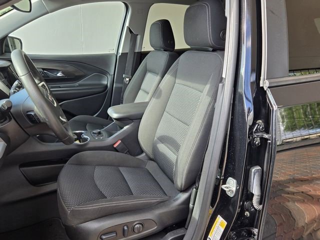 Used 2023 GMC Terrain SLE w/ Driver Convenience Package AWD/4WD image 10