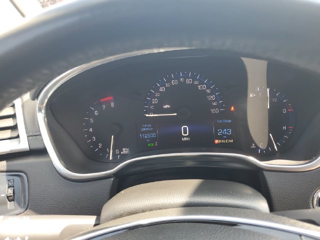 Used 2015 Cadillac SRX Premium AWD/4WD image 24