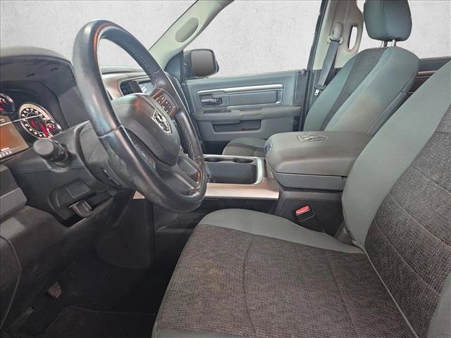 Used 2019 RAM 1500 Lone Star RWD image 15