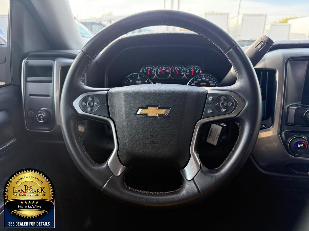 Used 2014 Chevrolet Silverado 1500 LT w/ All Star Edition RWD image 15