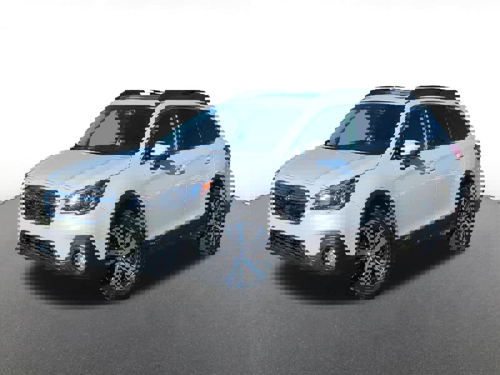 Used 2019 Subaru Outback 2.5i Limited w/ Protection Package #1